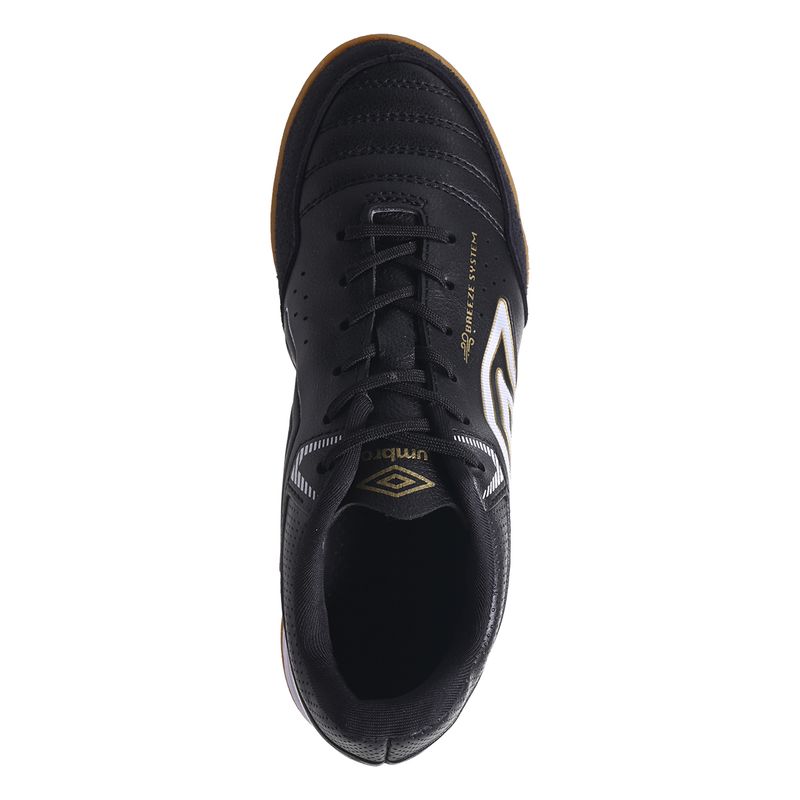 Botines-Indoor-Umbro-X-Comfort-SUPERIOR-CAPELLADA