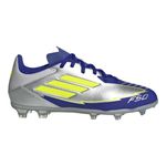Botines-Con-Tapones-adidas-F50-League-Fg-Mg-J-Messi-LATERAL-DERECHO