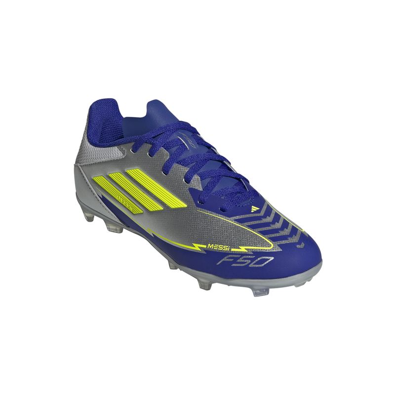 Botines-Con-Tapones-adidas-F50-League-Fg-Mg-J-Messi-DETALLES-1