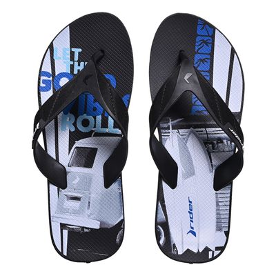 Ojotas Rider Strike Point Thong