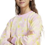 Buzo-adidas-Season-Essentials-Flower-Detalles-1