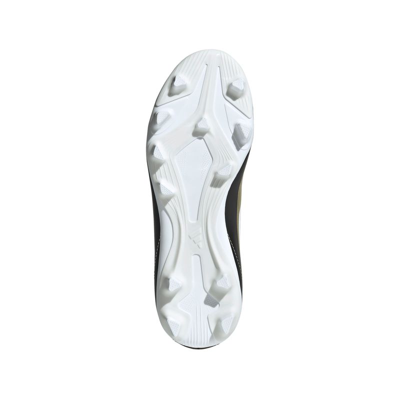 Botines-Con-Tapones-adidas-F50-Club-Fxg-J-Messi-INFERIOR-SUELA