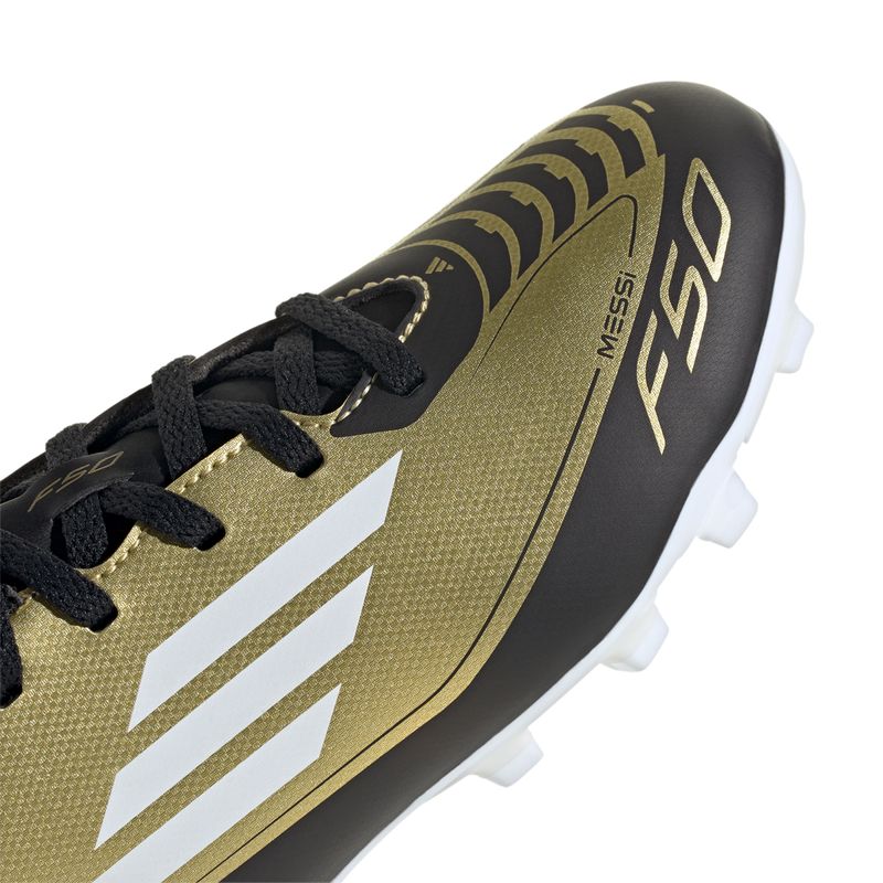 Botines-Con-Tapones-adidas-F50-Club-Fxg-J-Messi-DETALLES-3