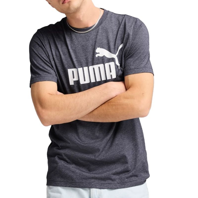 Remera-Puma-Essentials-Frente