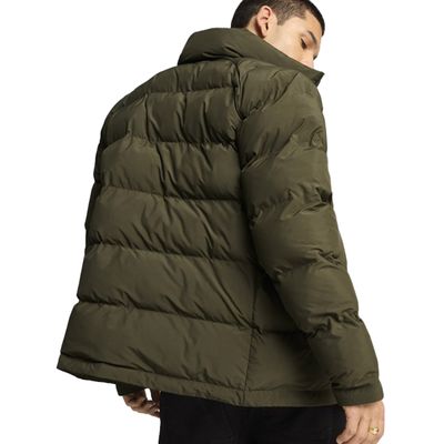 Campera Puma Mono Jacket