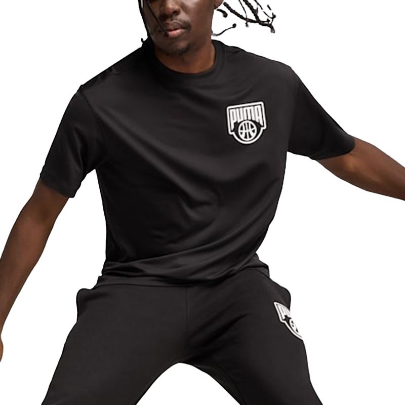 Remera-Puma-Posterize-Ii-Frente