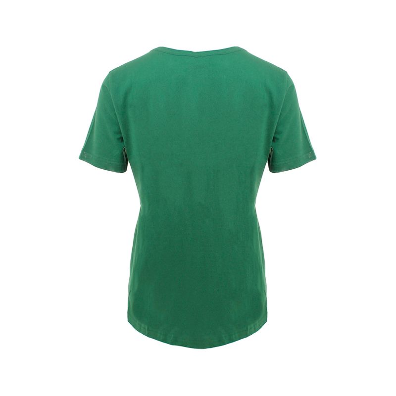 Remera-Le-Coq-Sportif-Bat-Italics-W-Detalles-1