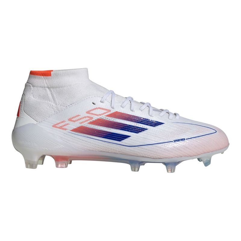 Botines-Con-Tapones-adidas-F50-Elite-W-Fg-LATERAL-DERECHO