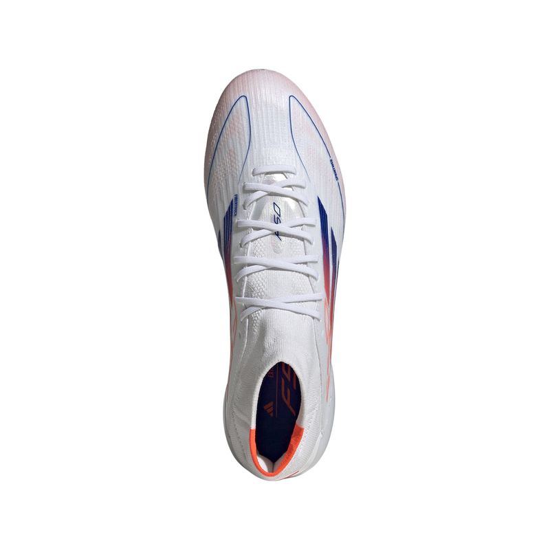Botines-Con-Tapones-adidas-F50-Elite-W-Fg-SUPERIOR-CAPELLADA
