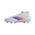 Botines-Con-Tapones-adidas-F50-Elite-W-Fg-INTERNO-DERECHO