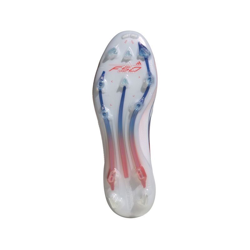 Botines-Con-Tapones-adidas-F50-Elite-W-Fg-INFERIOR-SUELA