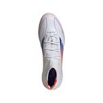 Botines-Con-Tapones-adidas-F50-Elite-W-Fg-