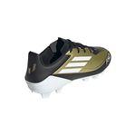 Botines-Con-Tapones-adidas-F50-Club-Fxg-Messi-POSTERIOR-TALON