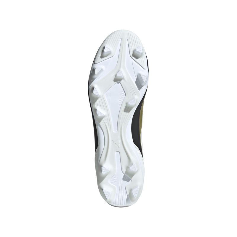 Botines-Con-Tapones-adidas-F50-Club-Fxg-Messi-INFERIOR-SUELA