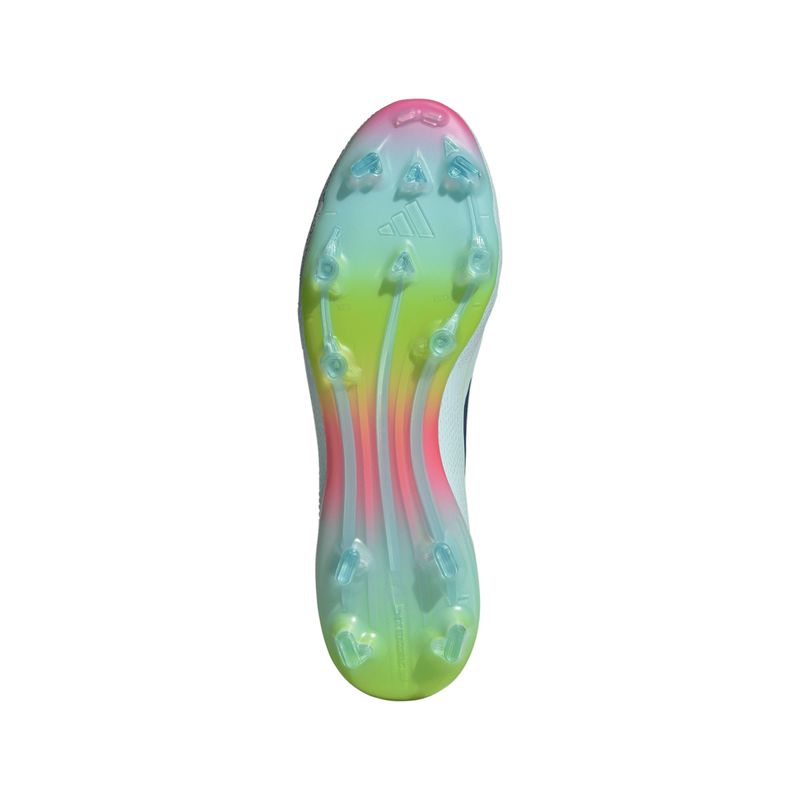 Botines-Con-Tapones-adidas-F50-Pro-99-Capsule-Fg-INFERIOR-SUELA