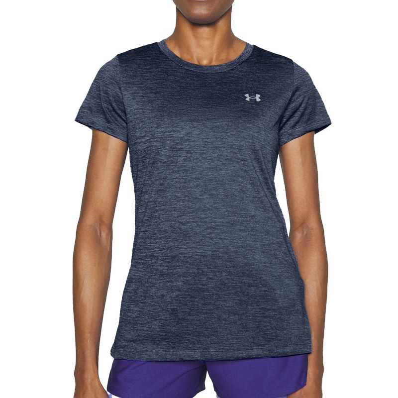 Remera-Under-Armour-Ua-Tech-Twist-Frente