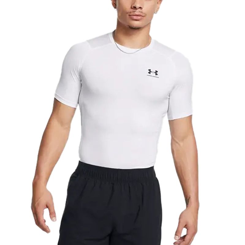 Remera-Under-Armour-Hg-Armour-Compression-Frente