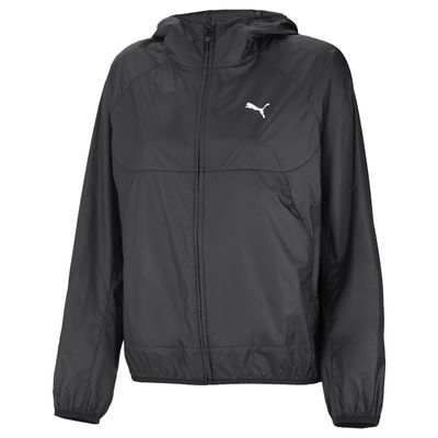 Campera Rompeviento Puma Packlite