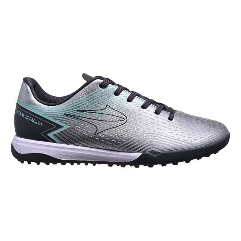 Botines-Topper-Stingray-Iii-Mach-1-Tf-LATERAL-DERECHO