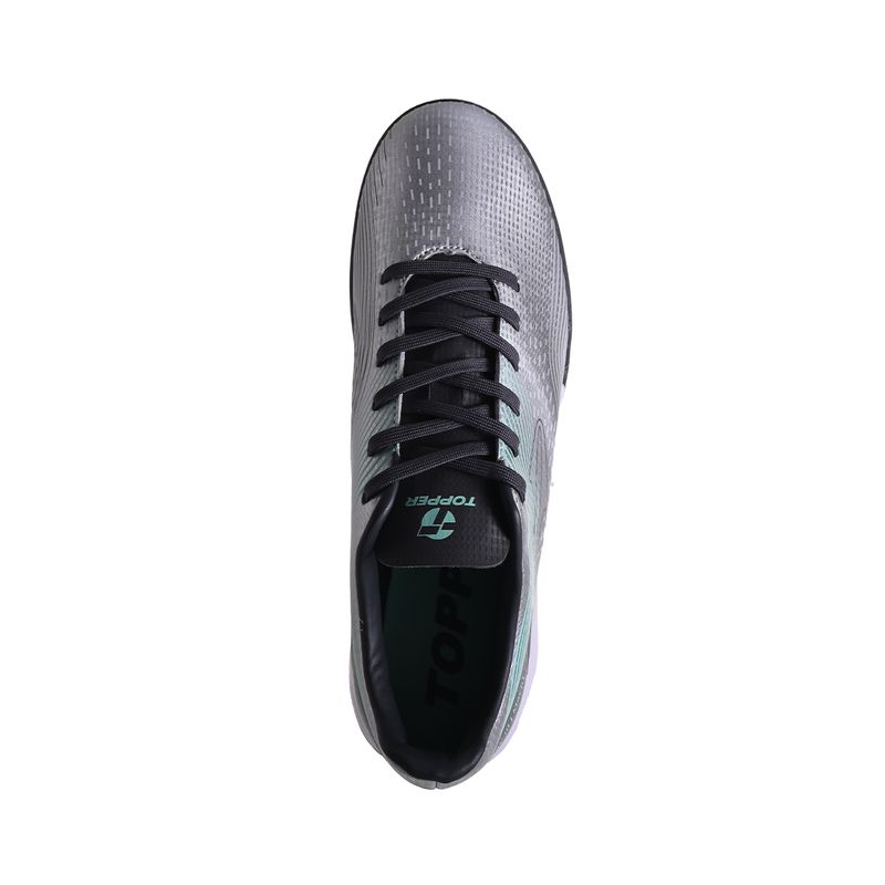 Botines-Topper-Stingray-Iii-Mach-1-Tf-