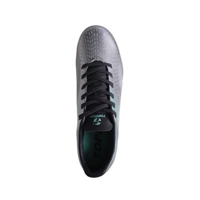 Botines Con Tapones Topper Stingray Iii Mach 1 Fg