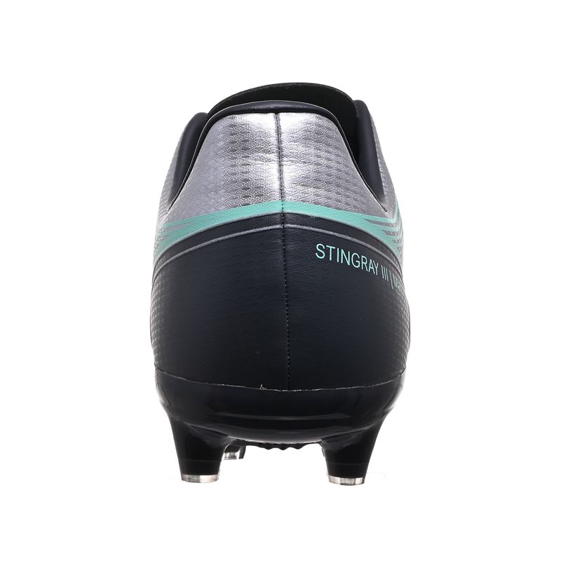 Botines-Con-Tapones-Topper-Stingray-Iii-Mach-1-Fg-POSTERIOR-TALON
