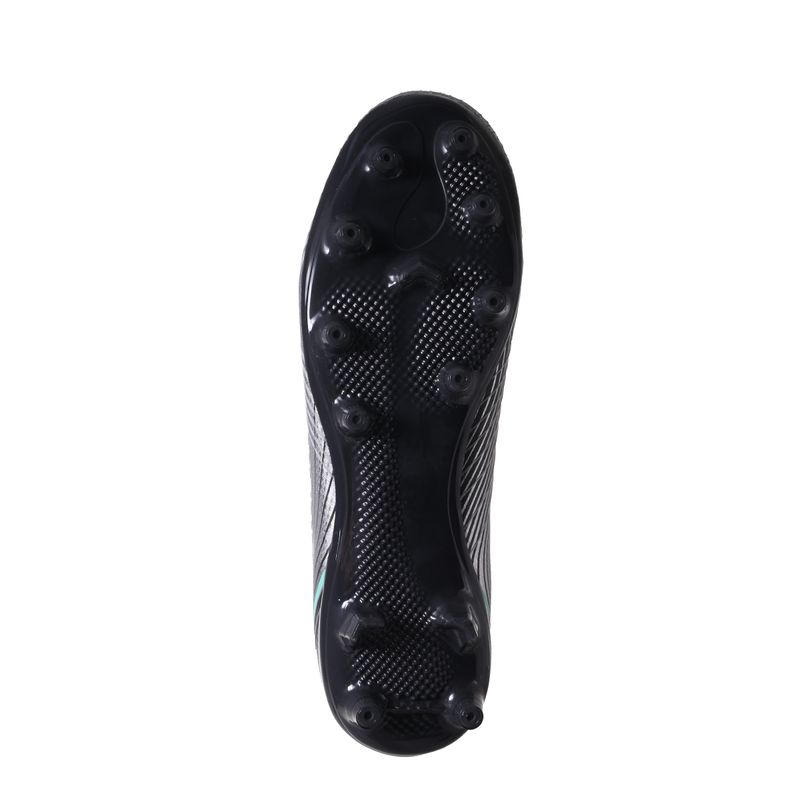 Botines-Con-Tapones-Topper-Stingray-Iii-Mach-1-Fg-INFERIOR-SUELA