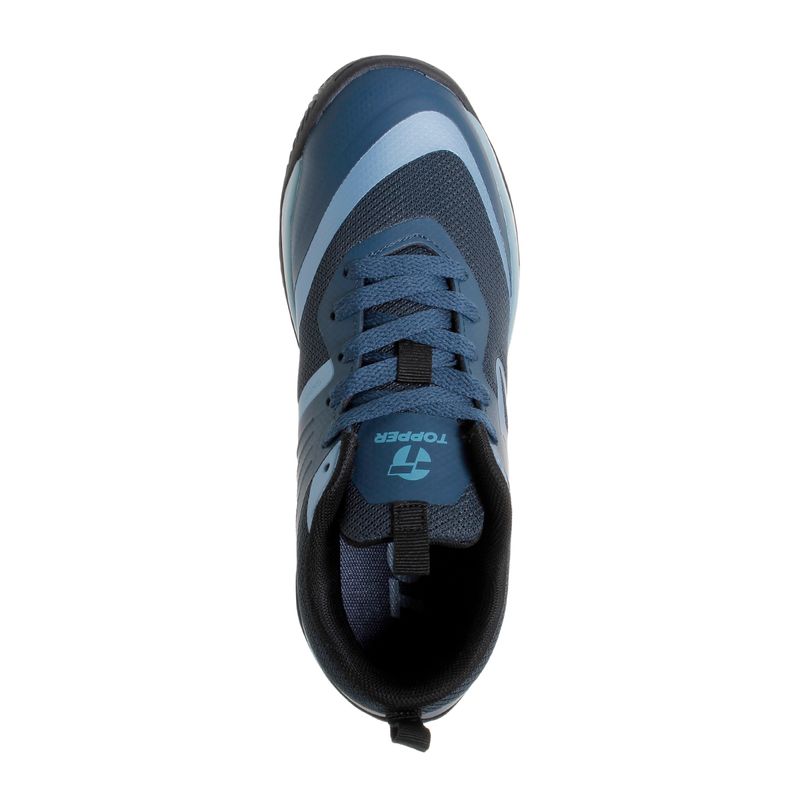 Zapatillas-Topper-Angle-SUPERIOR-CAPELLADA