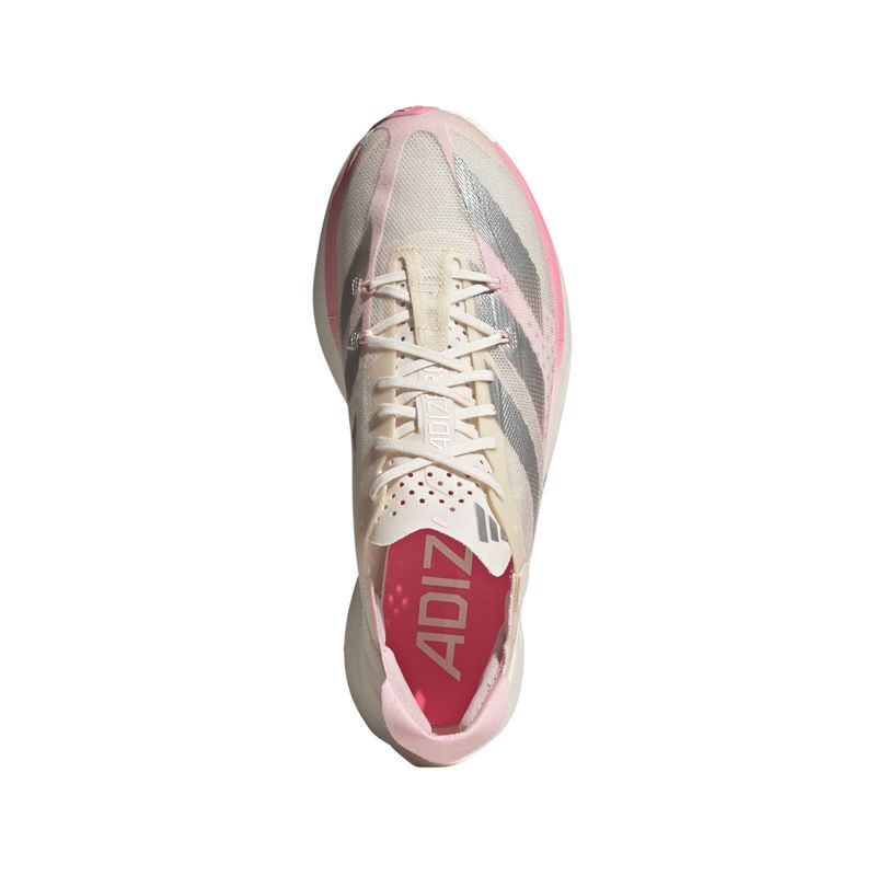 Zapatillas-adidas-Adizero-Adios-Pro-3-W-SUPERIOR-CAPELLADA