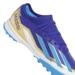 Botines-adidas-X-Crazyfast-League-Tf-J-Messi-DETALLES-2