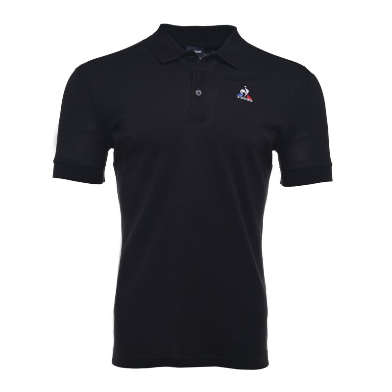 Chomba-Le-Coq-Sportif-Ess-Polo-N°1-Frente
