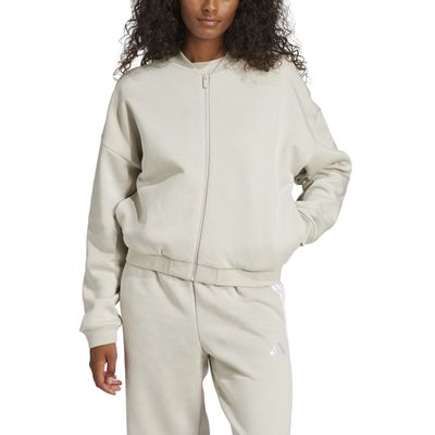 Campera adidas Bomber W