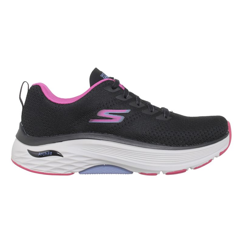 Zapatillas-Skechers-Max-Cushioning-Arch-Fit-LATERAL-DERECHO