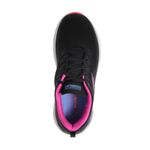 Zapatillas-Skechers-Max-Cushioning-Arch-Fit-SUPERIOR-CAPELLADA