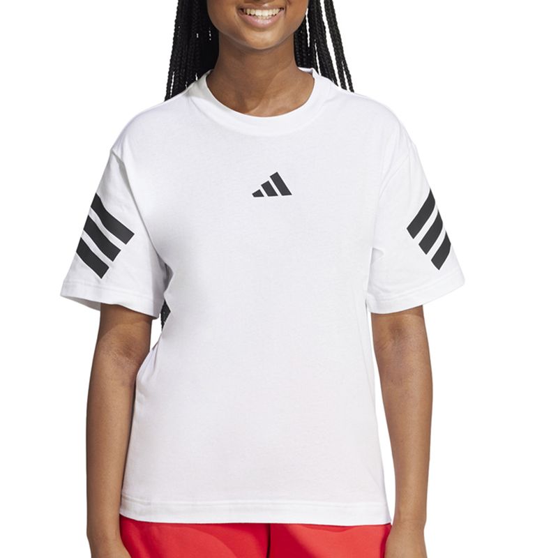 Remera-adidas-Future-Icons-Frente