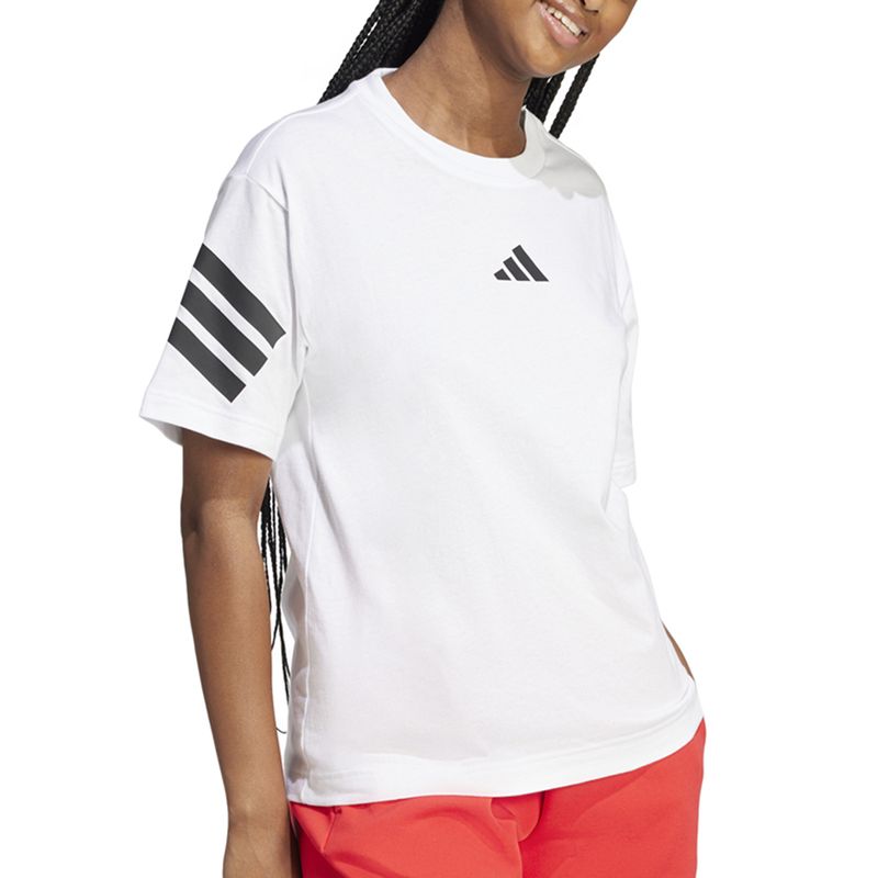 Remera-adidas-Future-Icons-Lateral