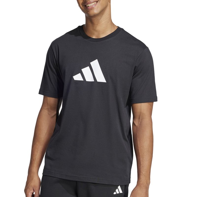 Remera-adidas-Future-Icons-Frente