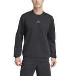 Buzo-adidas-Designed-For-Training-Frente