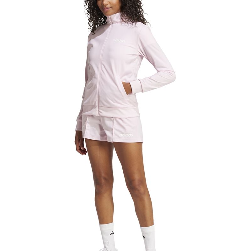 Conjunto-adidas-Essentials-Linear-Frente