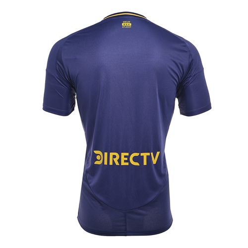 Camiseta De Fútbol adidas Tercera Boca Juniors 25 Hombre