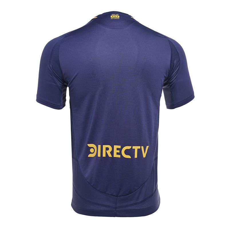 Camiseta-De-Futbol-adidas-Tercera-Boca-Juniors-25-Authentic-Espalda