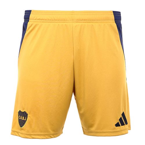 Short adidas Tercera Boca Juniors 25 Hombre