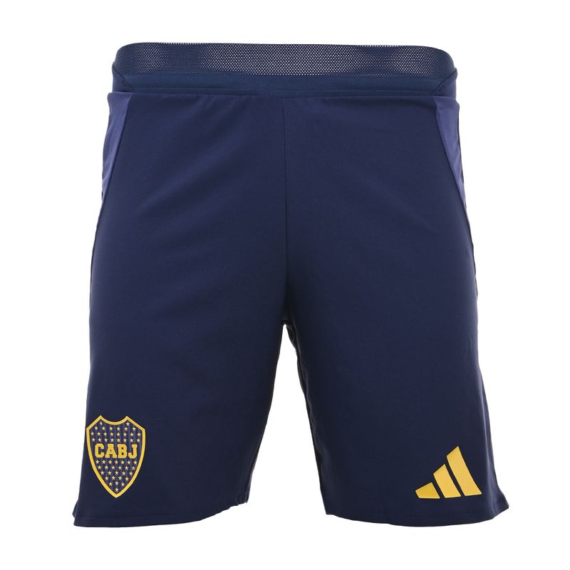 Short-adidas-Tercera-Boca-Juniors-Authentic-Frente
