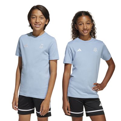 Remera adidas Aniversario 50 Años Selección Argentina