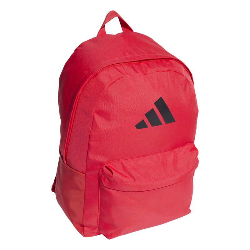 Mochila-adidas-Classic-3-Bar-Logo-Detalles-2