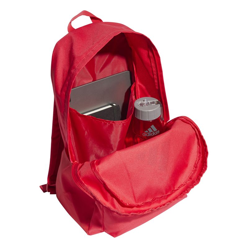 Mochila-adidas-Classic-3-Bar-Logo-Detalles-3