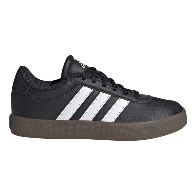 Zapatillas-adidas-Vl-Court-3.0-K-LATERAL-DERECHO