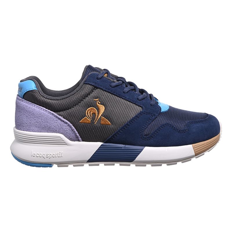 Zapatillas Le Coq Sportif Omega X Active LATERAL DERECHO