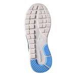 Zapatillas Le Coq Sportif Omega X Active INFERIOR SUELA