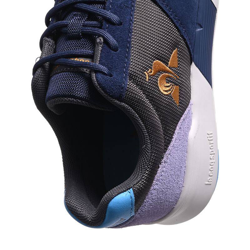 Zapatillas Le Coq Sportif Omega X Active DETALLES 2